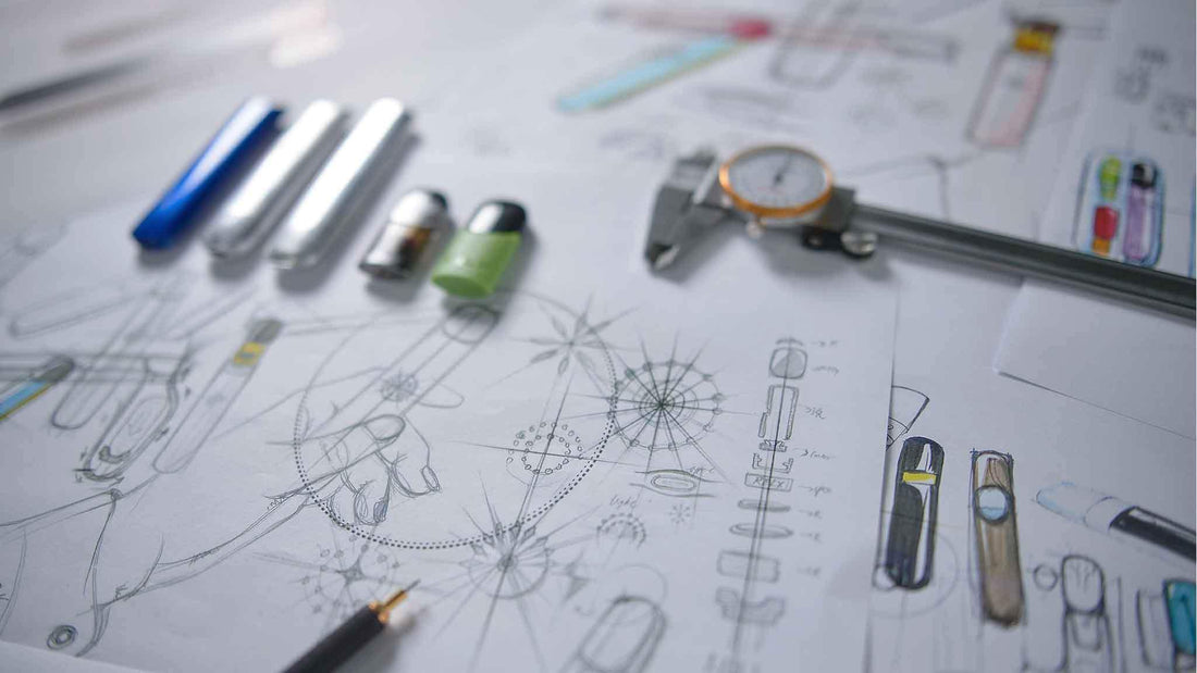 Common Troubleshooting Solutions For Your Vape Pen - RELX Global
