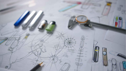 Common Troubleshooting Solutions For Your Vape Pen - RELX Global