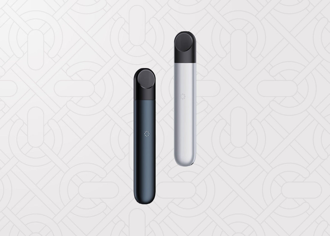 Device Review - RELX Global