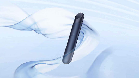 How to Use a Vape Pen Properly - RELX Global