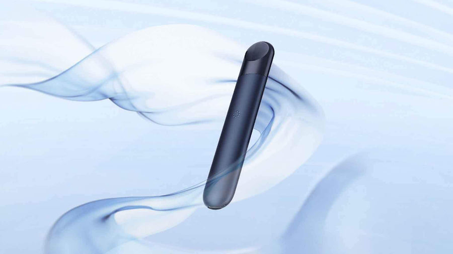 RELX Infinity Reinvents the Vaping Experience - RELX Global