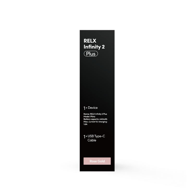 悦刻官方正品 海外版原装七代无限2 Plus (可适配4、5、6、7代烟弹） 无字烟杆