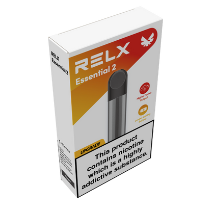 悦刻官方正品 海外版原装七代青羽2 (可适配4、5、6、7代烟弹）无字烟杆