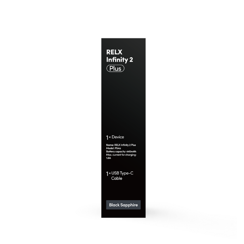 悦刻官方正品 海外版原装七代无限2 Plus (可适配4、5、6、7代烟弹） 无字烟杆