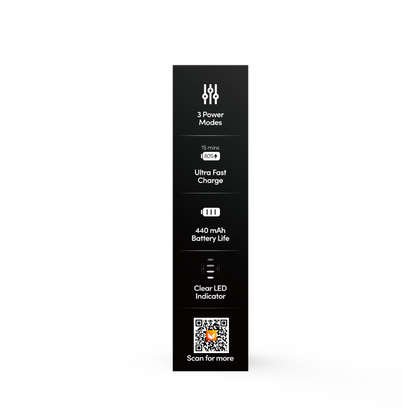 悦刻官方正品 海外版原装七代无限2 Plus (可适配4、5、6、7代烟弹） 无字烟杆