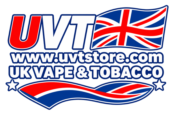 UK Vape & Tobacco Flagship Store
